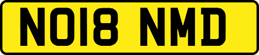 NO18NMD