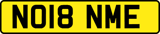 NO18NME