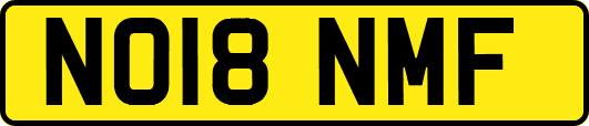 NO18NMF