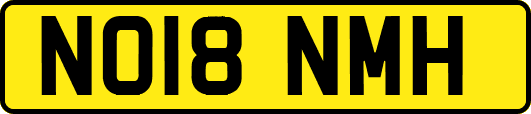 NO18NMH