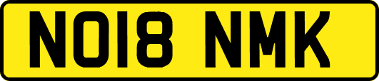 NO18NMK