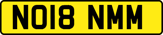 NO18NMM