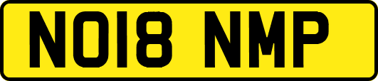NO18NMP