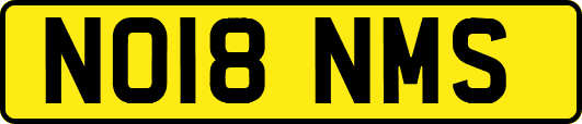 NO18NMS