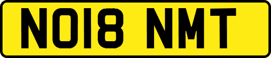 NO18NMT