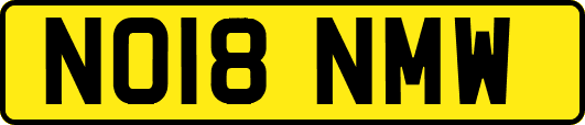 NO18NMW