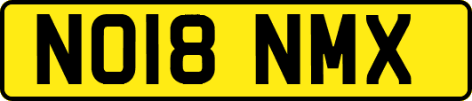 NO18NMX