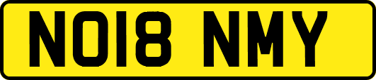 NO18NMY