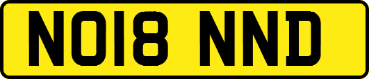 NO18NND