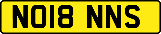 NO18NNS