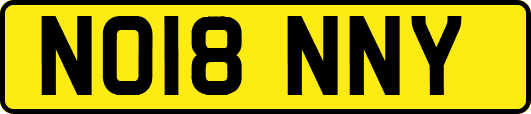 NO18NNY