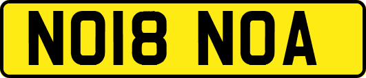 NO18NOA