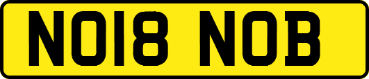 NO18NOB