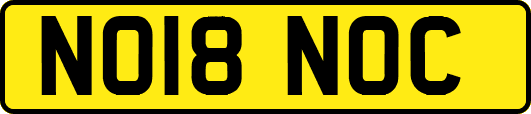 NO18NOC