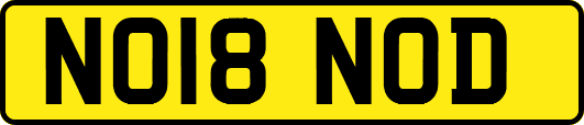 NO18NOD