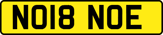NO18NOE