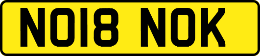 NO18NOK