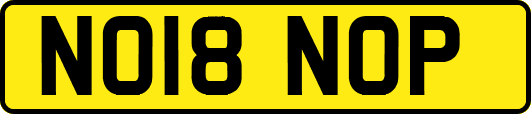 NO18NOP