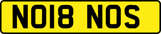 NO18NOS