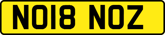 NO18NOZ
