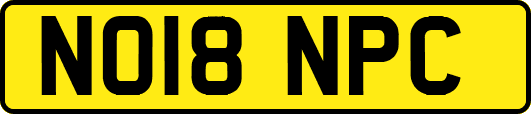 NO18NPC