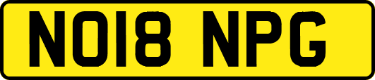 NO18NPG