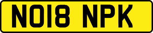 NO18NPK