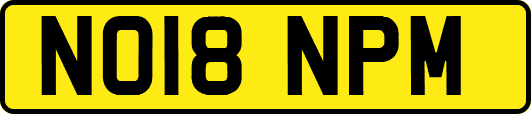 NO18NPM