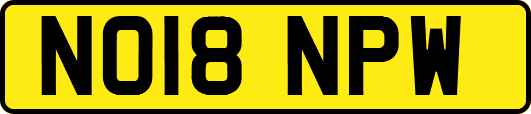 NO18NPW