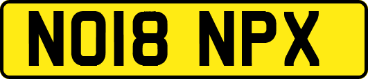 NO18NPX