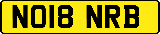 NO18NRB