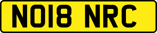 NO18NRC