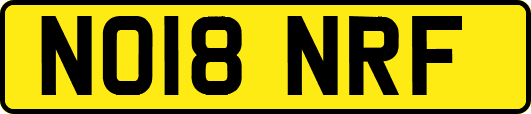 NO18NRF