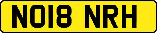 NO18NRH