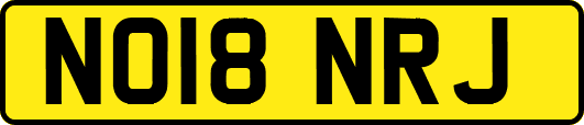 NO18NRJ