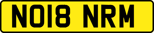 NO18NRM