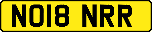 NO18NRR