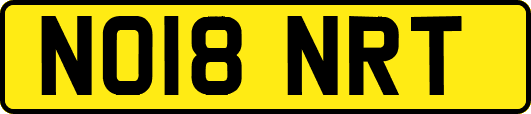 NO18NRT