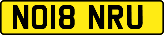 NO18NRU