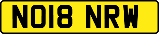 NO18NRW