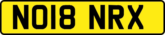 NO18NRX