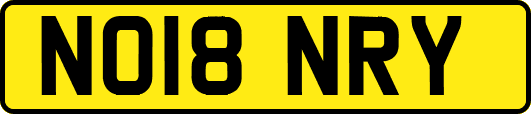 NO18NRY