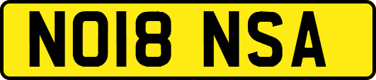 NO18NSA
