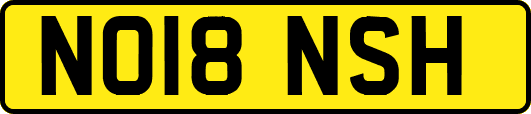 NO18NSH