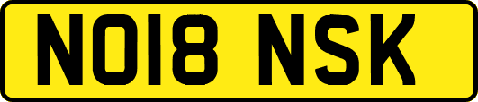 NO18NSK