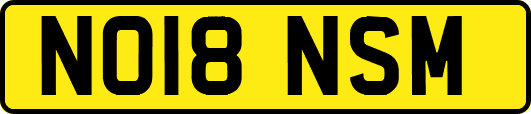 NO18NSM
