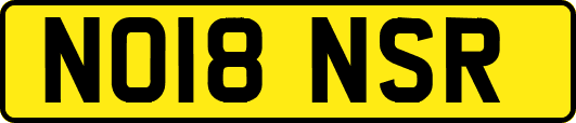 NO18NSR