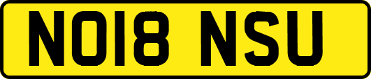 NO18NSU