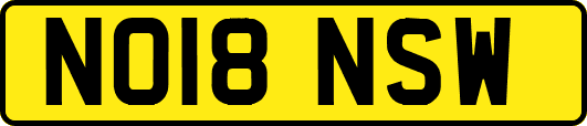 NO18NSW