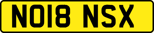 NO18NSX